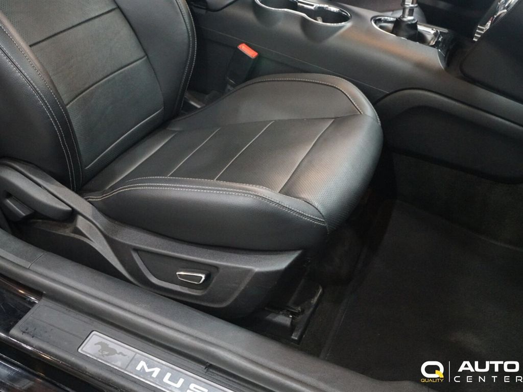 2017 Ford Mustang GT Fastback - 22936426 - 16