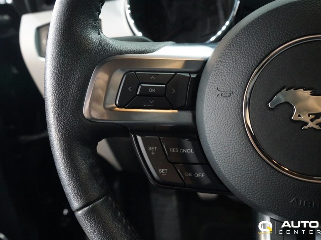 2017 Ford Mustang GT Fastback - 22936426 - 20