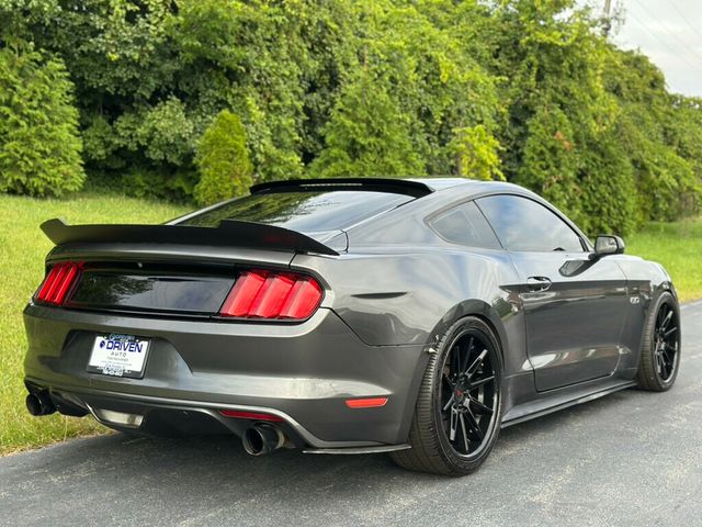 2017 Ford Mustang GT Fastback - 22910873 - 9