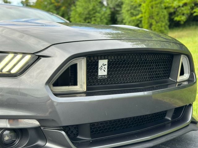 2017 Ford Mustang GT Fastback - 22910873 - 13