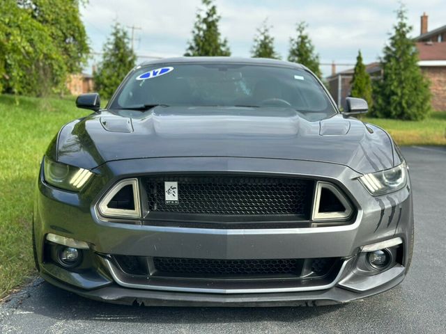 2017 Ford Mustang GT Fastback - 22910873 - 14