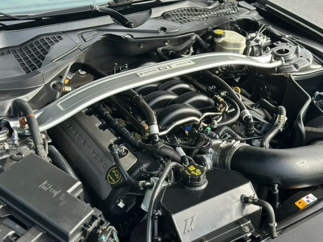 2017 Ford Mustang GT Fastback - 22910873 - 15