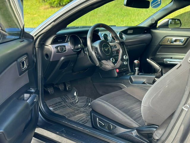 2017 Ford Mustang GT Fastback - 22910873 - 16