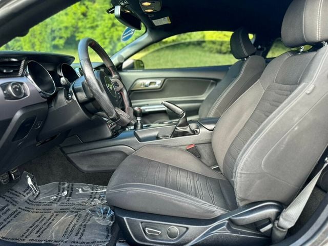 2017 Ford Mustang GT Fastback - 22910873 - 17