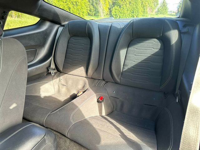 2017 Ford Mustang GT Fastback - 22910873 - 19