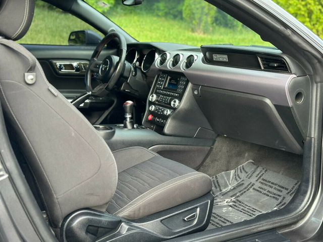 2017 Ford Mustang GT Fastback - 22910873 - 20