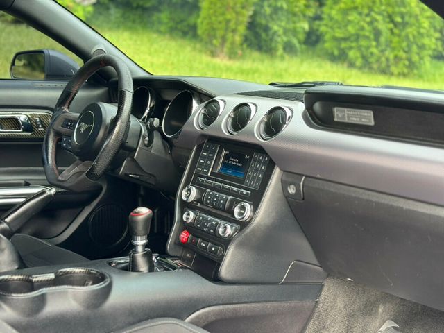 2017 Ford Mustang GT Fastback - 22910873 - 21