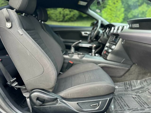 2017 Ford Mustang GT Fastback - 22910873 - 23