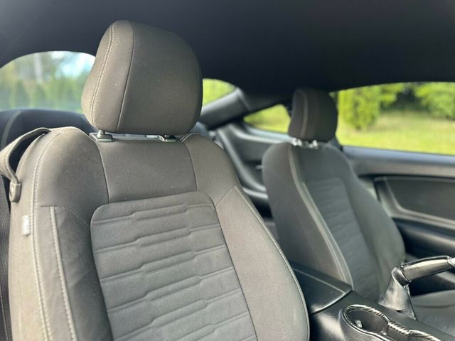 2017 Ford Mustang GT Fastback - 22910873 - 24