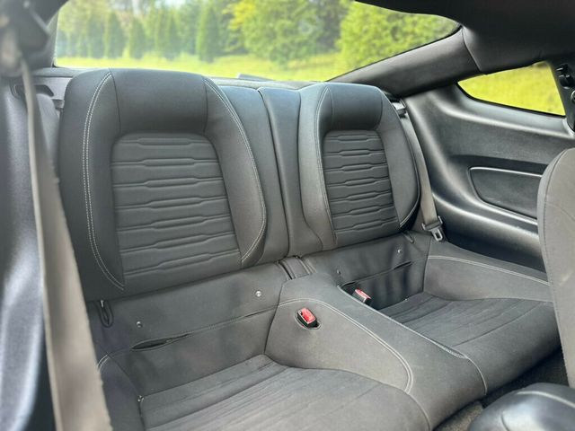 2017 Ford Mustang GT Fastback - 22910873 - 25