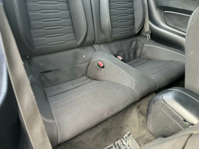 2017 Ford Mustang GT Fastback - 22910873 - 26