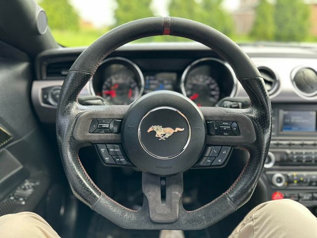 2017 Ford Mustang GT Fastback - 22910873 - 27