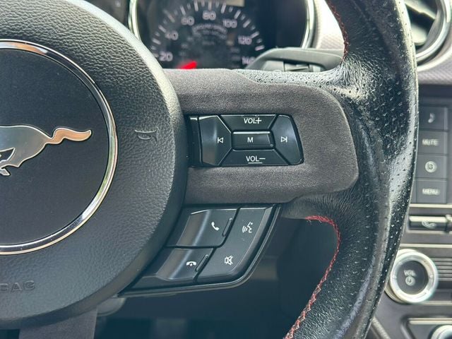 2017 Ford Mustang GT Fastback - 22910873 - 29