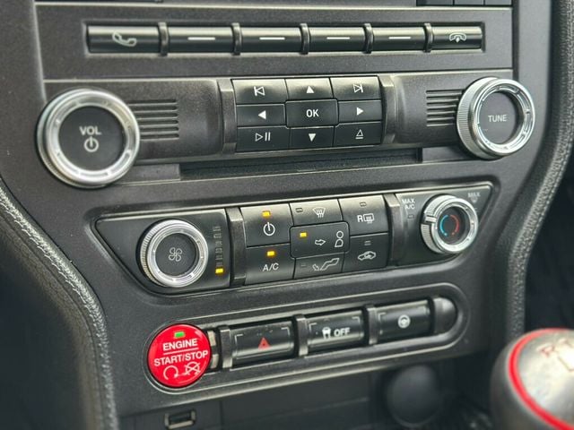 2017 Ford Mustang GT Fastback - 22910873 - 33