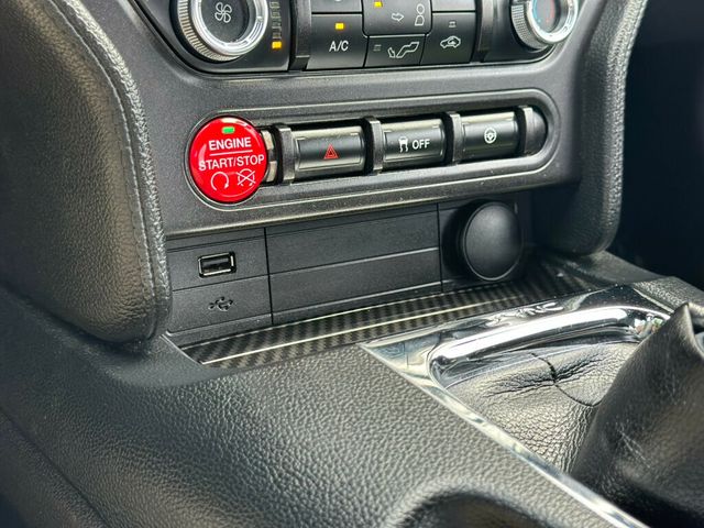 2017 Ford Mustang GT Fastback - 22910873 - 34