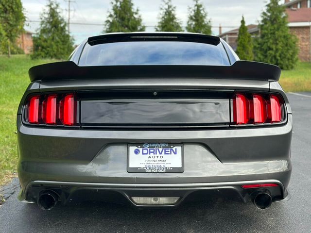 2017 Ford Mustang GT Fastback - 22910873 - 6