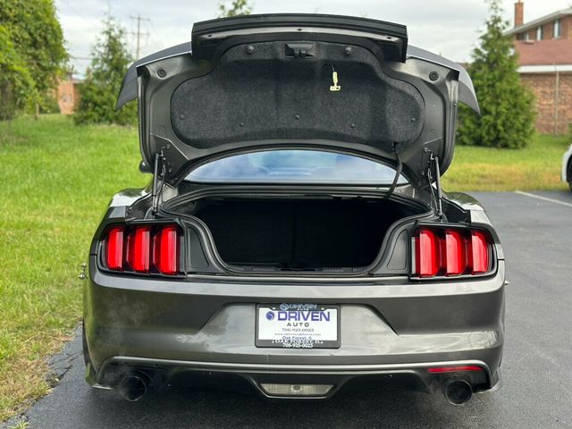 2017 Ford Mustang GT Fastback - 22910873 - 7