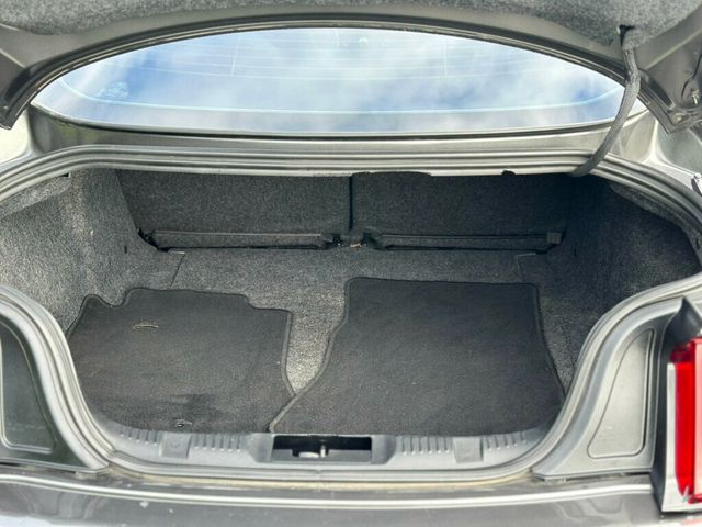 2017 Ford Mustang GT Fastback - 22910873 - 8