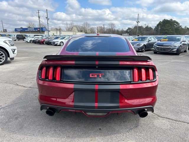 2017 Ford Mustang GT Fastback - 22988972 - 4