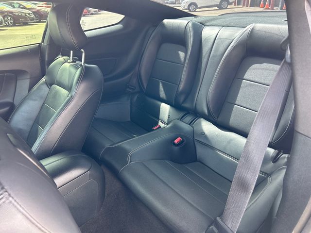 2017 Ford Mustang GT Fastback - 22988972 - 6