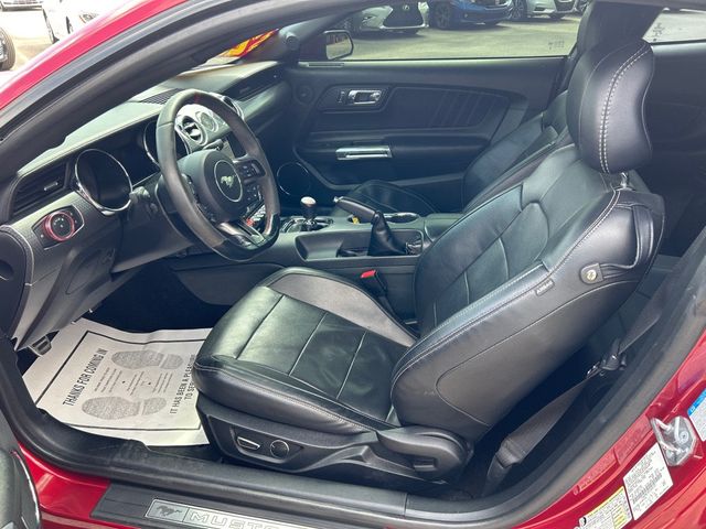 2017 Ford Mustang GT Fastback - 22988972 - 7