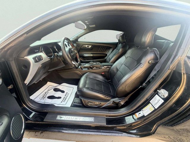 2017 Ford Mustang GT Fastback - 23037727 - 16