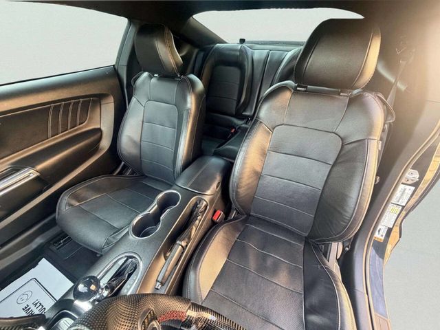 2017 Ford Mustang GT Fastback - 23037727 - 17