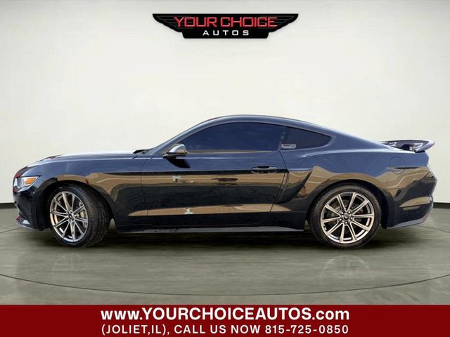 2017 Ford Mustang GT Fastback - 23037727 - 1