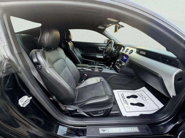 2017 Ford Mustang GT Fastback - 23037727 - 23