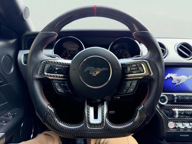 2017 Ford Mustang GT Fastback - 23037727 - 25