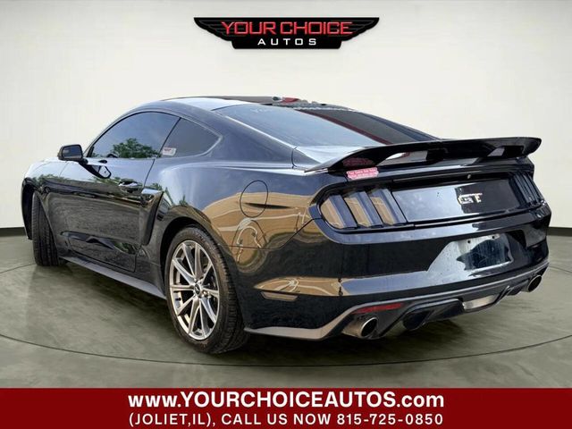2017 Ford Mustang GT Fastback - 23037727 - 2