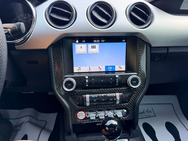 2017 Ford Mustang GT Fastback - 23037727 - 31