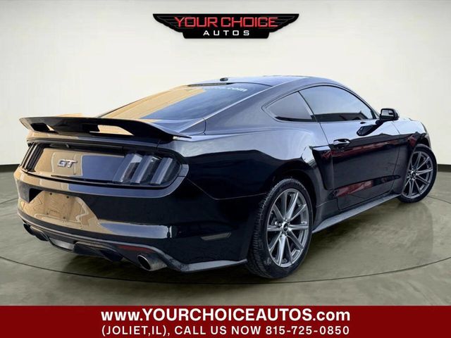 2017 Ford Mustang GT Fastback - 23037727 - 5
