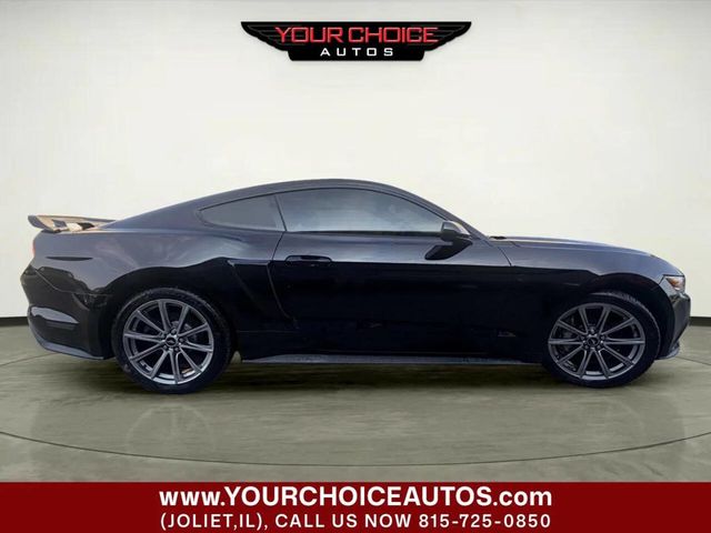 2017 Ford Mustang GT Fastback - 23037727 - 6