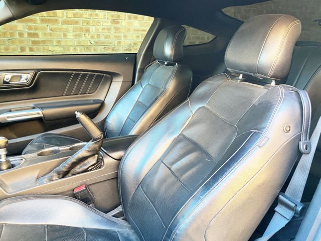 2017 Ford Mustang GT Fastback - 22943378 - 9