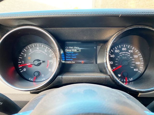 2017 Ford Mustang GT Fastback - 22943378 - 10