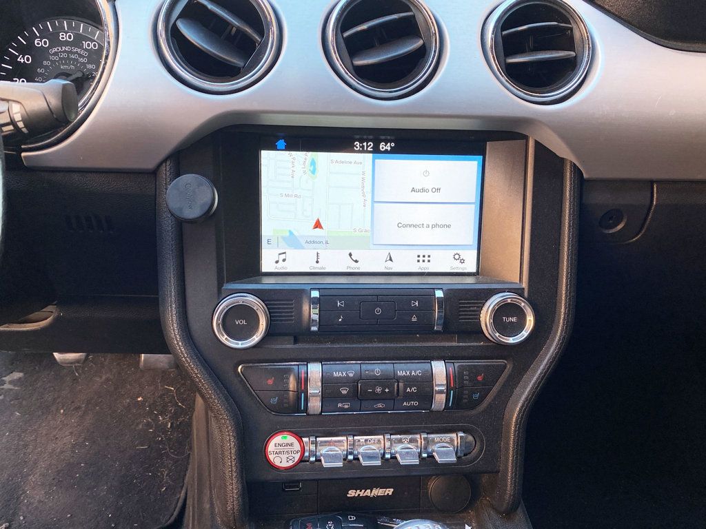 2017 Ford Mustang GT Fastback - 22943378 - 11