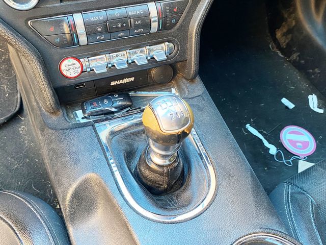 2017 Ford Mustang GT Fastback - 22943378 - 12