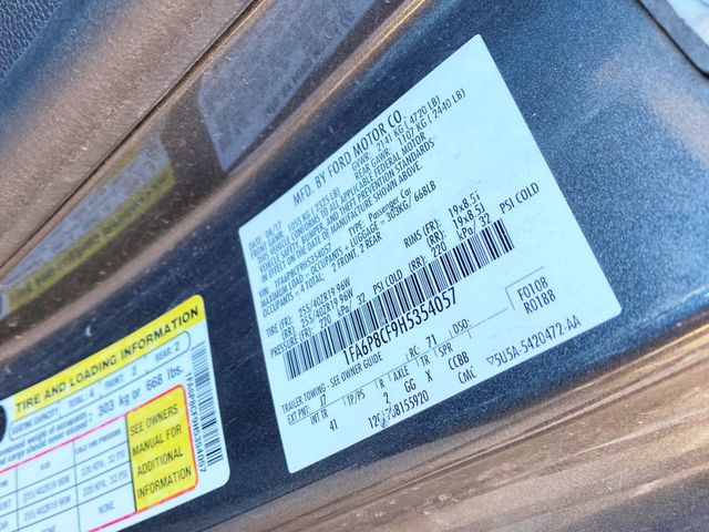 2017 Ford Mustang GT Fastback - 22943378 - 15