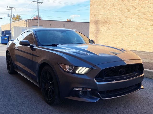 2017 Ford Mustang GT Fastback - 22943378 - 2