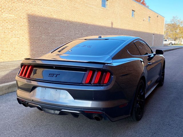 2017 Ford Mustang GT Fastback - 22943378 - 3