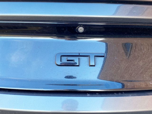 2017 Ford Mustang GT Fastback - 22943378 - 4