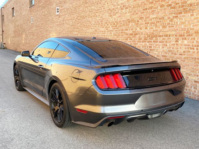 2017 Ford Mustang GT Fastback - 22943378 - 5