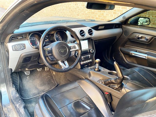 2017 Ford Mustang GT Fastback - 22943378 - 8