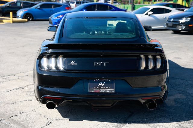 2017 Ford Mustang GT Fastback - 22940202 - 10