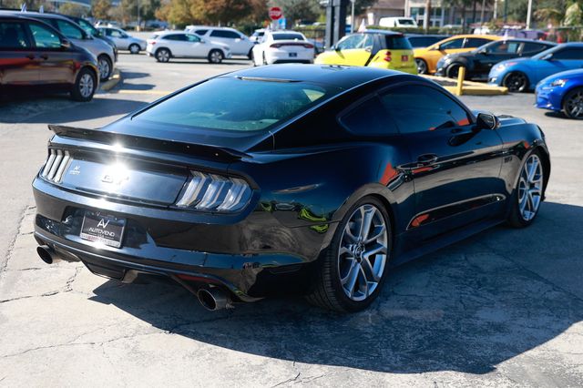 2017 Ford Mustang GT Fastback - 22940202 - 12