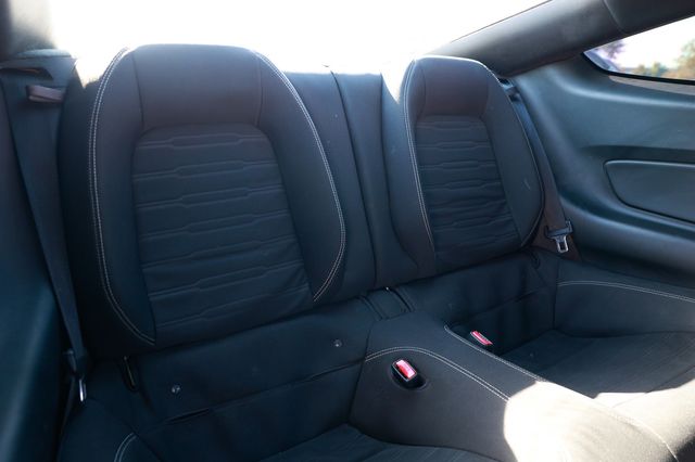 2017 Ford Mustang GT Fastback - 22940202 - 13