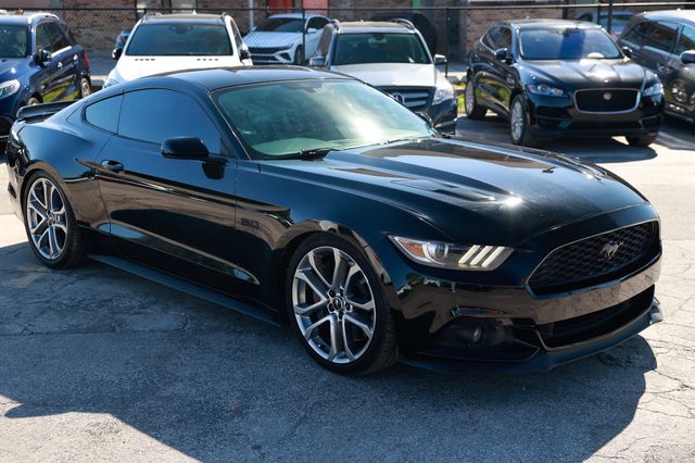 2017 Ford Mustang GT Fastback - 22940202 - 16