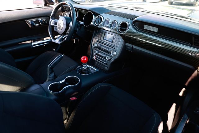 2017 Ford Mustang GT Fastback - 22940202 - 17