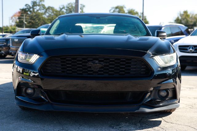2017 Ford Mustang GT Fastback - 22940202 - 18